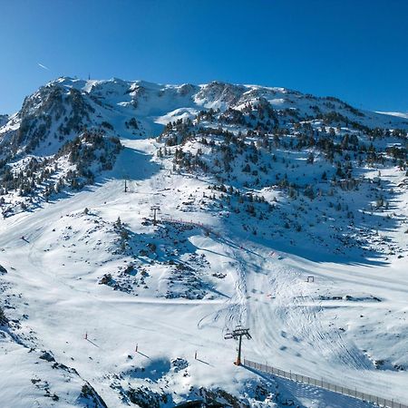 فندق فال دي نيو باكيرا بيريت المظهر الخارجي الصورة